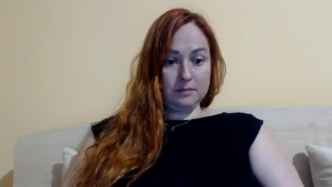 Kate. if im not here im here foxy red333 online show from July 30, 11:33 am