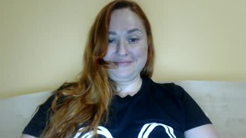Kate. if im not here im here foxy red333 online show from June 12, 2:36 pm