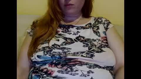 Kate. if im not here im here foxy red333 online show from February 28, 3:15 pm