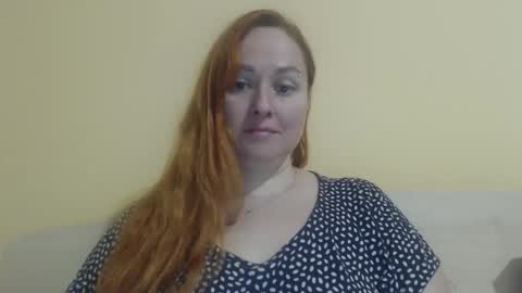 Kate. if im not here im here foxy red333 online show from October 4, 11:27 am