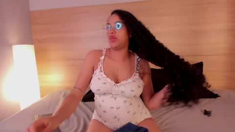 Zara Rose online show from May 11, 4:04 pm