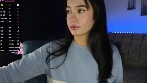 zaradames_ online show from November 30, 5:00 am