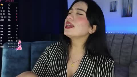 zaradames_ online show from November 27, 4:04 am