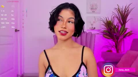 Zara online show from November 12, 9:13 pm