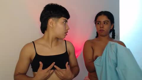 Fernanda online show from April 30, 4:28 am