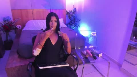 zarahislax online show from January 7, 4:08 am