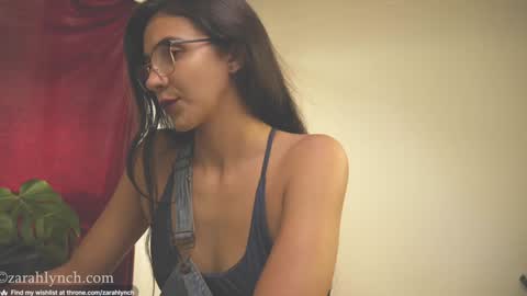 Miss Lynch   Next show  2911 online show from December 11, 9:01 pm