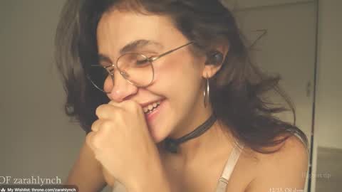 Miss Lynch   Next show  2911 online show from December 14, 10:15 pm