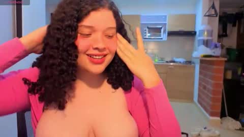 ZARAY CLOVER online show from November 15, 2:34 am