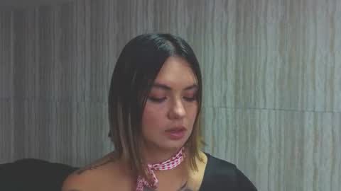 Isabella online show from January 17, 12:56 pm