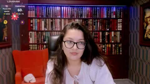 Zarifa online show from November 1, 10:36 pm