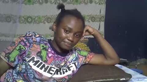 zarinamarlin online show from April 11, 12:31 pm