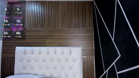 Zarina Waynne online show from April 14, 2:17 pm