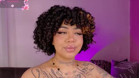 zaya_1 online show from January 19, 1:07 pm