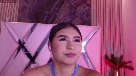  Zayda  online show from February 20, 12:18 pm