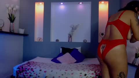 Karolyne online show from October 6, 5:40 pm