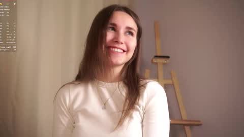 Emilia online show from November 6, 2:17 am