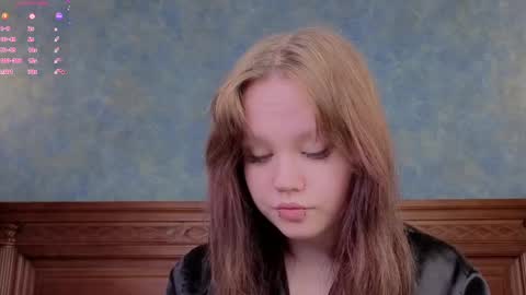 Emilia online show from June 2, 2:23 am