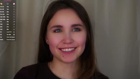 Emilia online show from November 29, 1:20 am