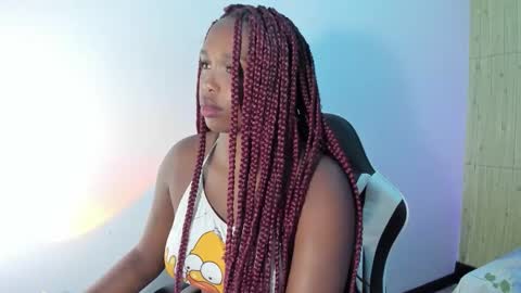 Zendaya Wilson online show from February 6, 4:16 am