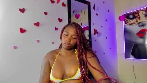 Zendaya Wilson online show from February 20, 6:59 am