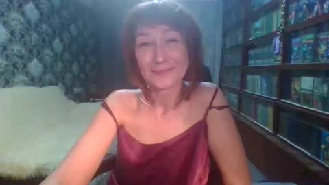 Elena online show from February 8, 11:18 pm