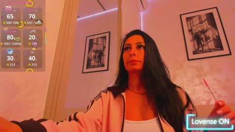 zeynepx online show from April 19, 3:50 am