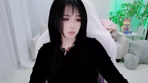 zhen online show from February 10, 2:25 am