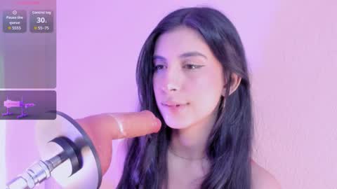 ZIA online show from March 25, 8:01 pm