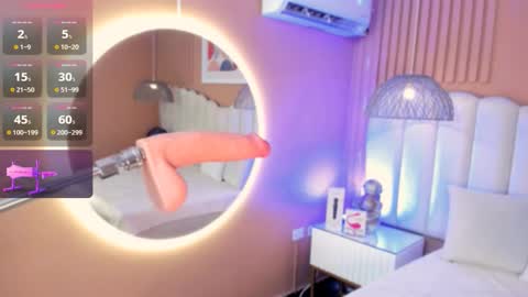 ZIA online show from October 1, 7:30 pm