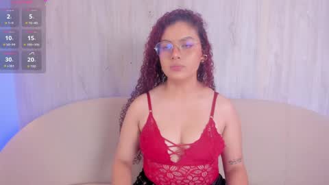 Zia Carter online show from April 4, 4:00 am