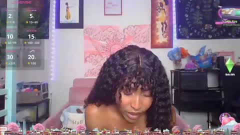 Snapshot of ziafoxy chatting on October 24, 3:46 am ziafoxy online show from October 24, 3:46 am