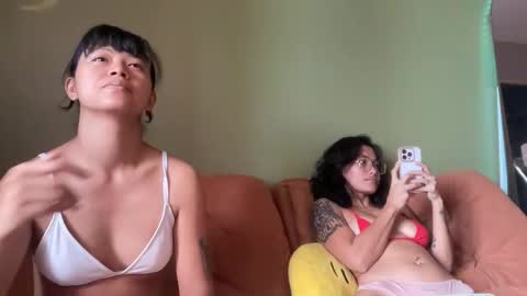 Ziggy ziggy-   online show from February 3, 2:53 am