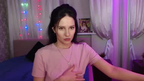 Zlata online show from October 28, 8:57 pm