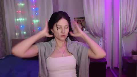 Zlata online show from February 28, 8:52 pm