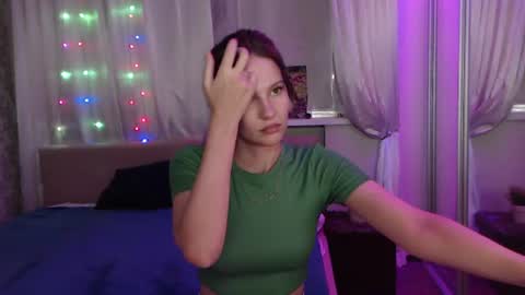 Zlata online show from June 24, 2:38 pm
