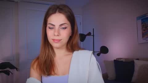 Zara  Join next live  at 5PM EST  online show from October 21, 9:52 pm