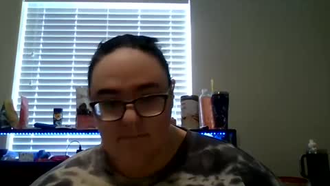 Snapshot of zodiacfan2023 chatting on January 7, 8:42 pm zodiacfan online show from January 7, 8:42 pm