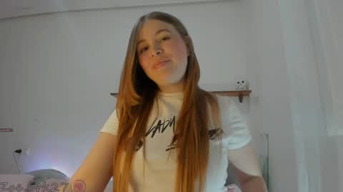 zoe brk online show from May 14, 8:31 am