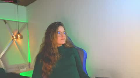 zoe_dear online show from May 21, 1:42 pm