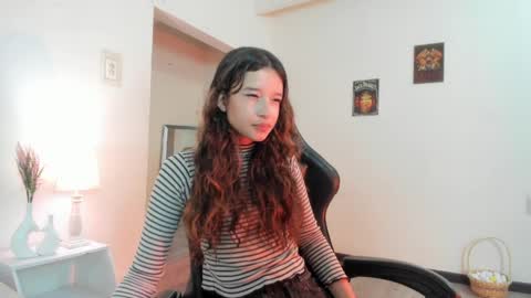 zoe_dear online show from April 8, 7:38 pm