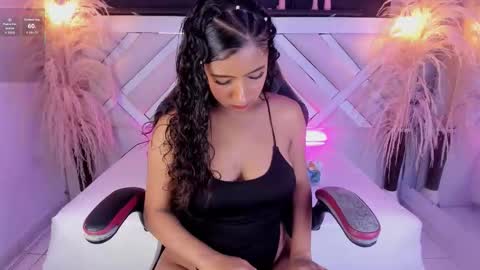 Zoey  online show from March 24, 10:48 pm