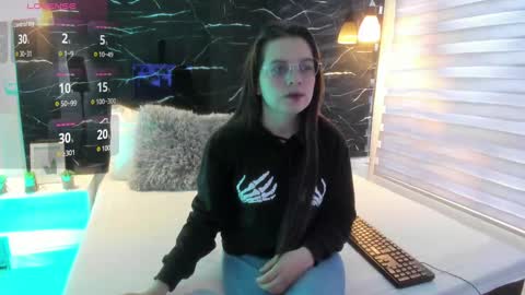 Zoe online show from November 4, 11:48 am