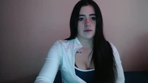 Snapshot of zoe_mill33r chatting on September 30, 5:29 pm Zoe online show from September 30, 5:29 pm