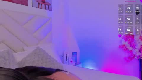 Zoe online show from February 26, 8:08 pm