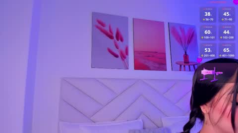 Zoe online show from February 3, 5:39 pm