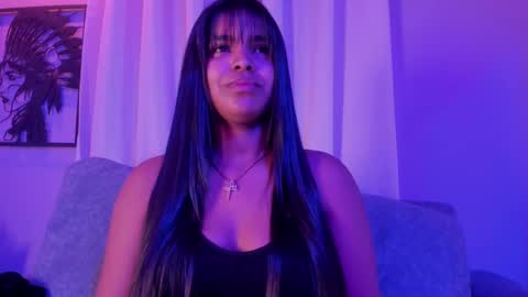 Zoe online show from November 6, 3:12 am