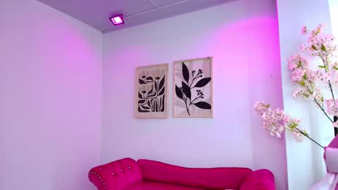 Zoe online show from March 15, 11:12 am