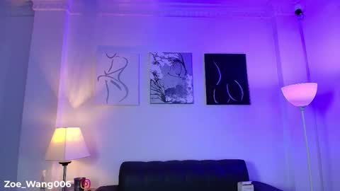 Zoe online show from October 5, 4:50 am