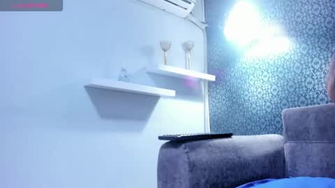 Zoe online show from November 10, 12:33 pm